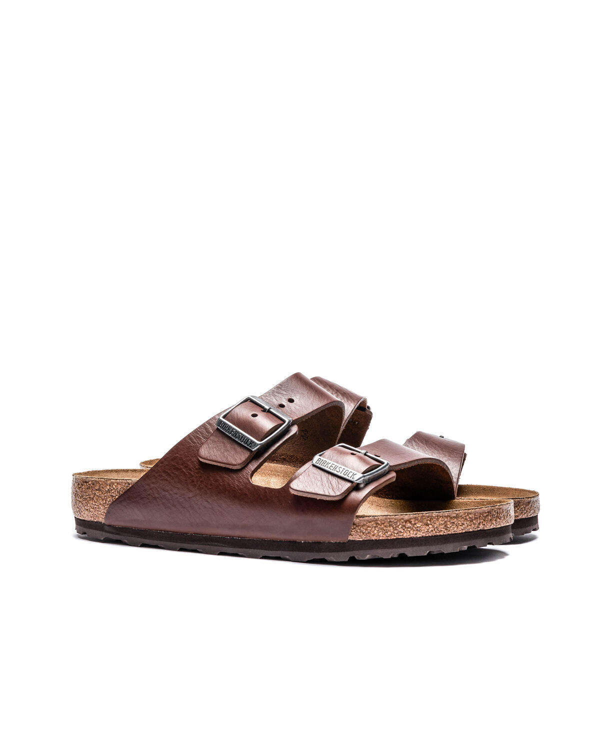Birkenstock Arizona BS (Regular Fit) | 1023117 | AFEW STORE